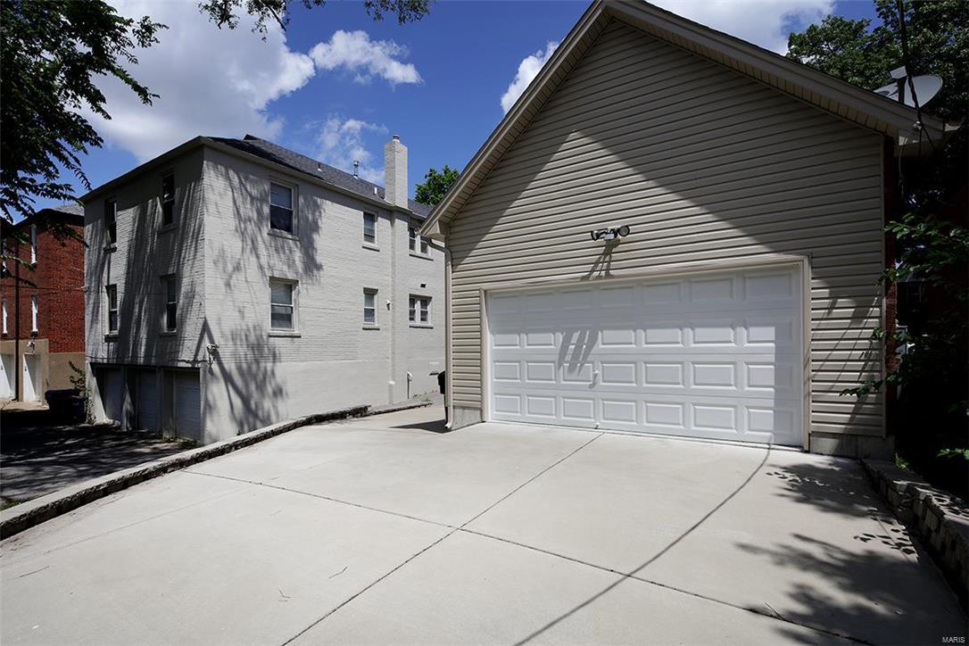 University Park No. 2 - Residential