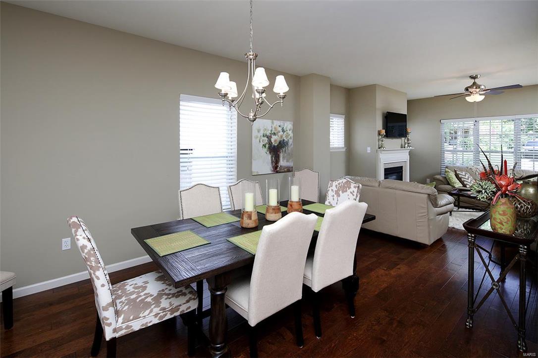 University Park No. 2 - Residential