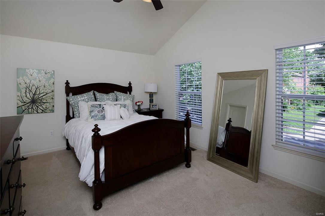 University Park No. 2 - Residential