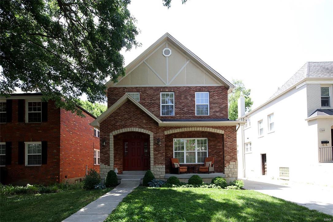 University Park No. 2 - Residential