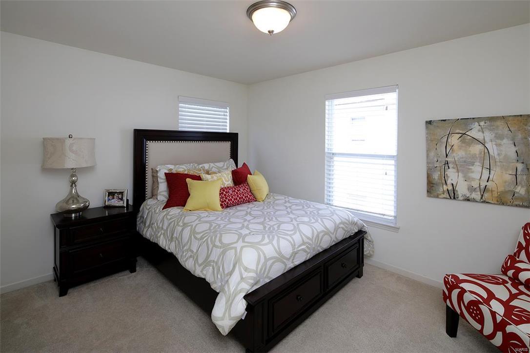 University Park No. 2 - Residential