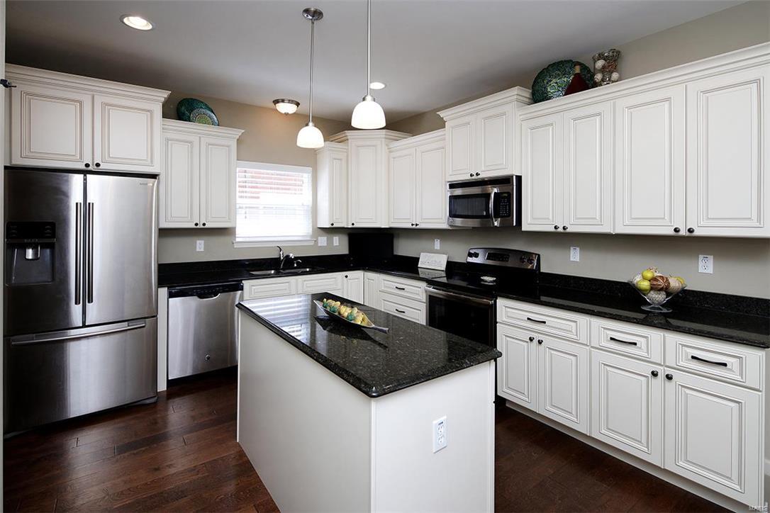 University Park No. 2 - Residential