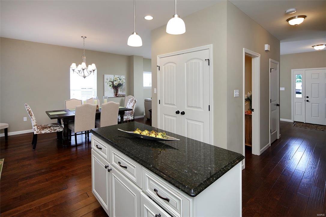 University Park No. 2 - Residential