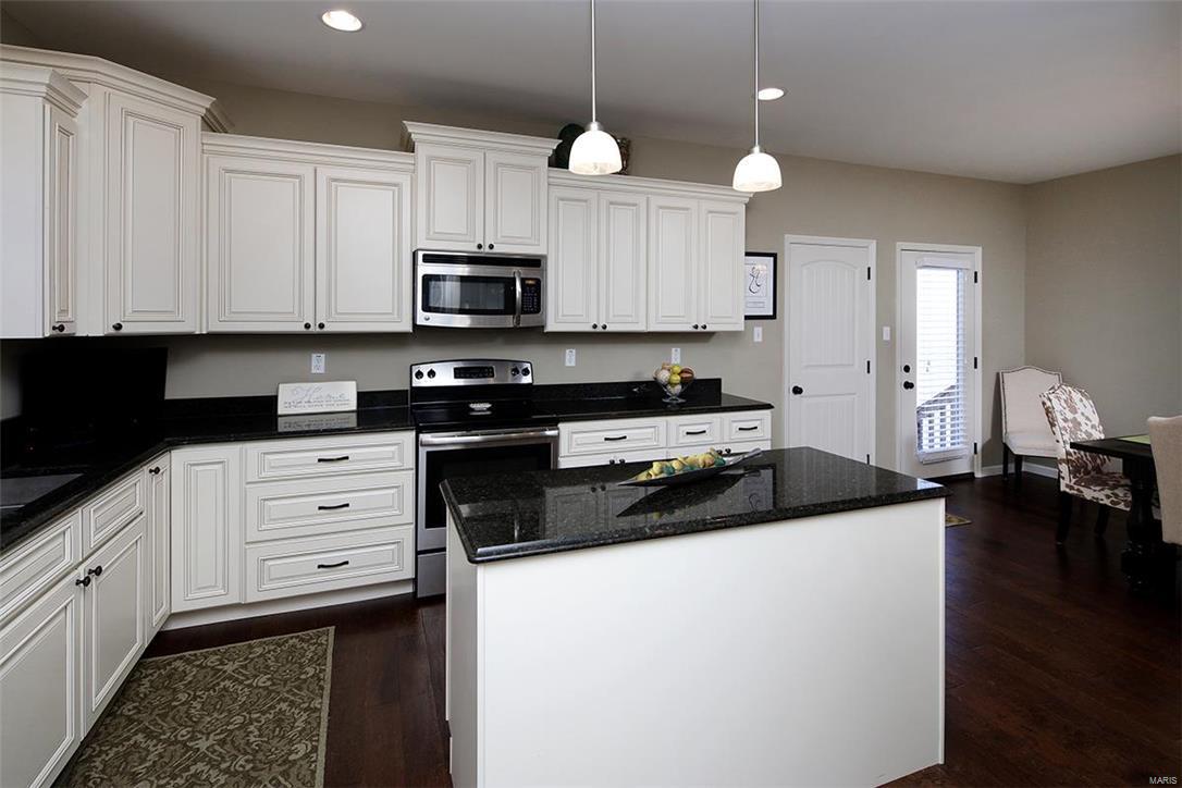 University Park No. 2 - Residential