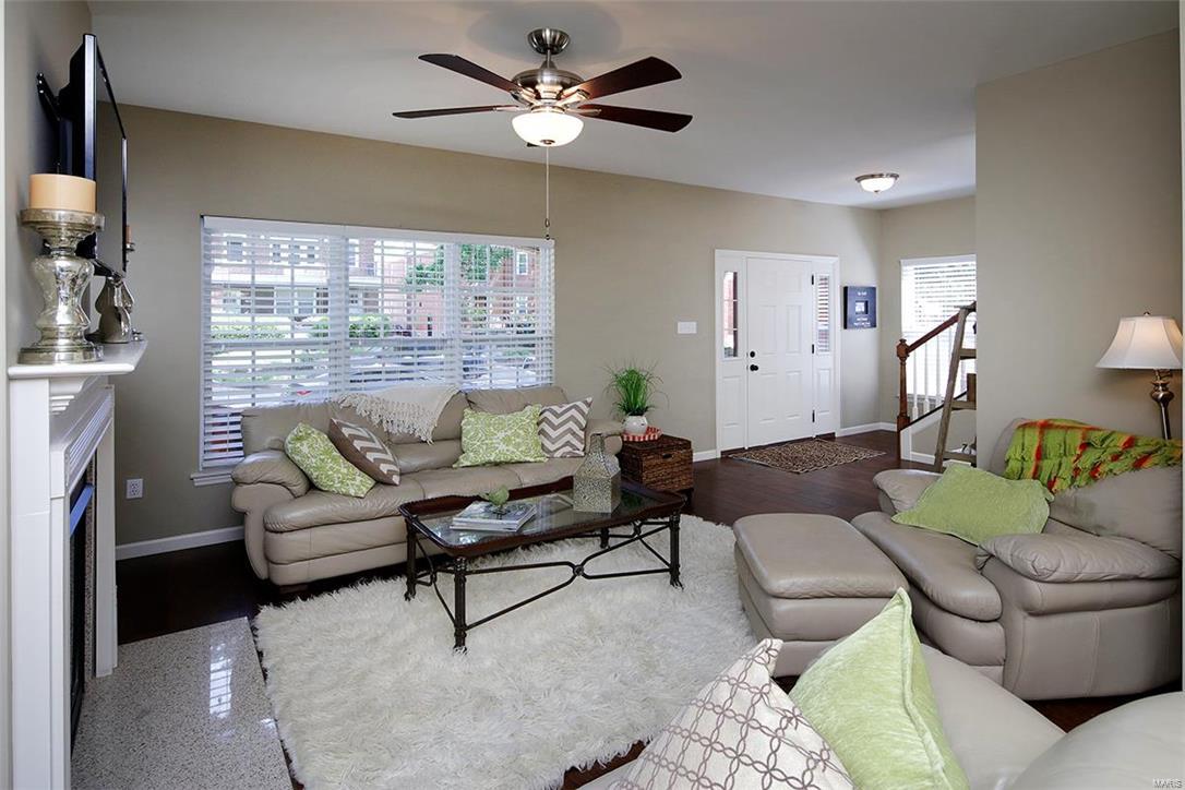 University Park No. 2 - Residential