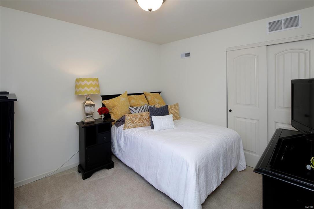 University Park No. 2 - Residential