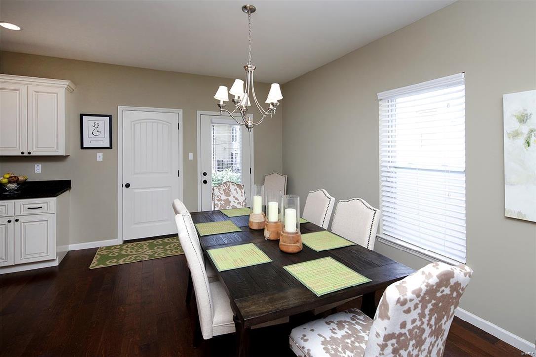 University Park No. 2 - Residential