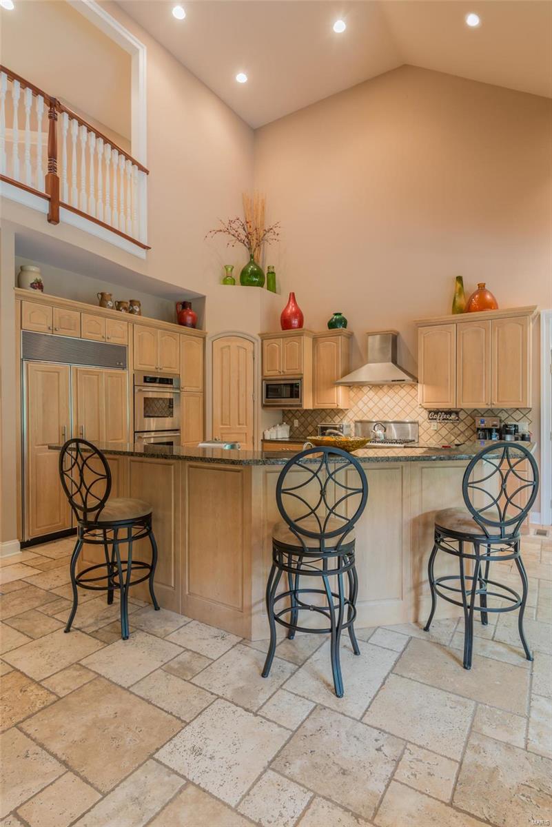 Cedars Valley - Residential