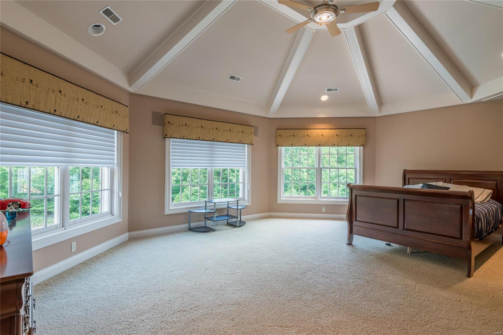 Cedars Valley - Residential