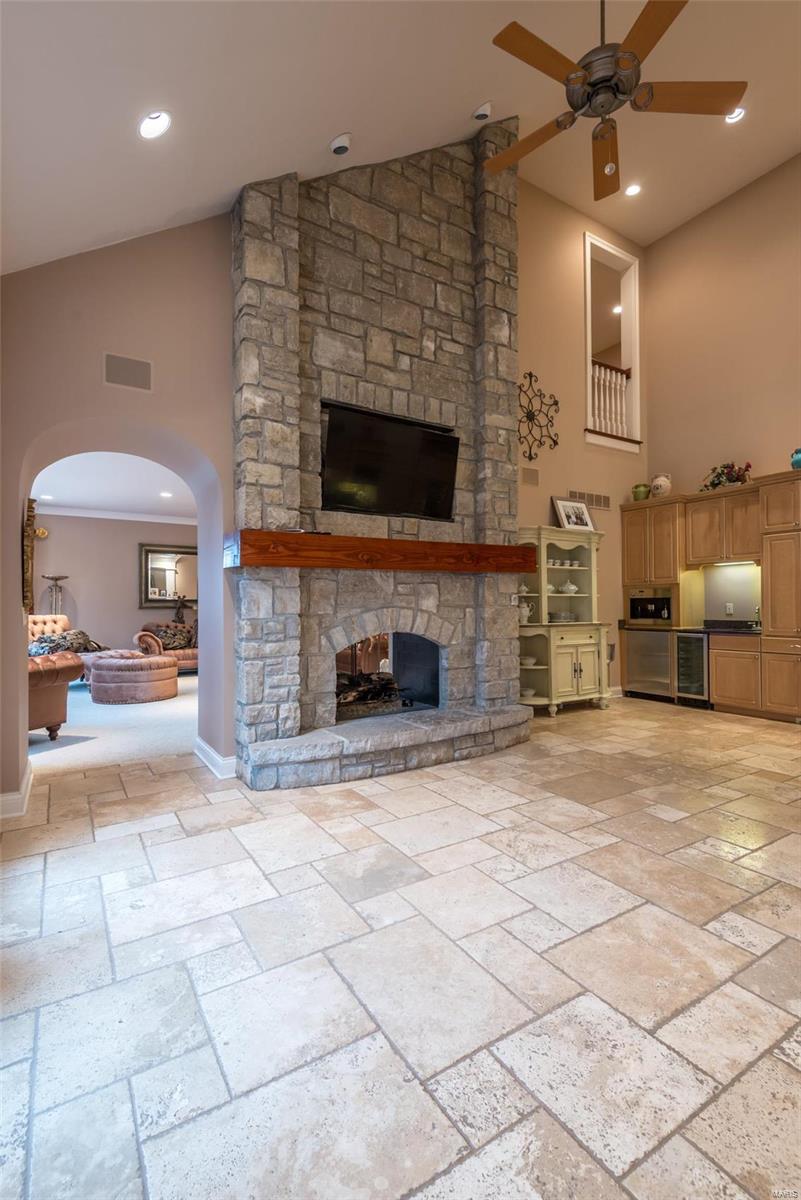 Cedars Valley - Residential