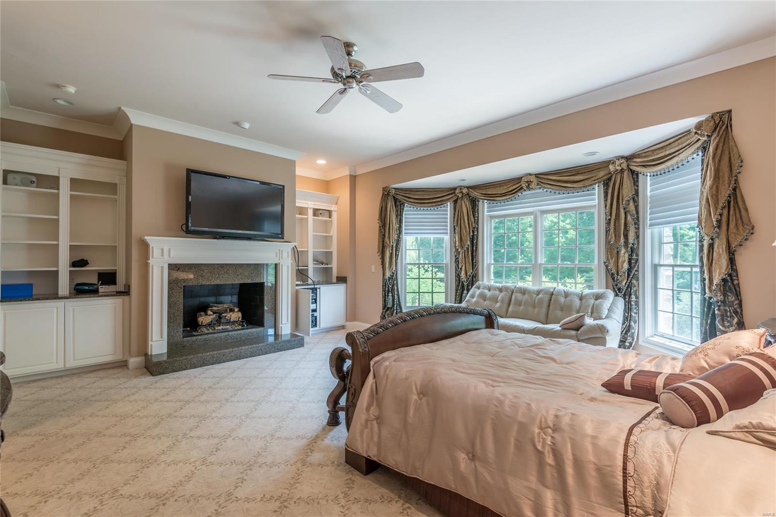 Cedars Valley - Residential