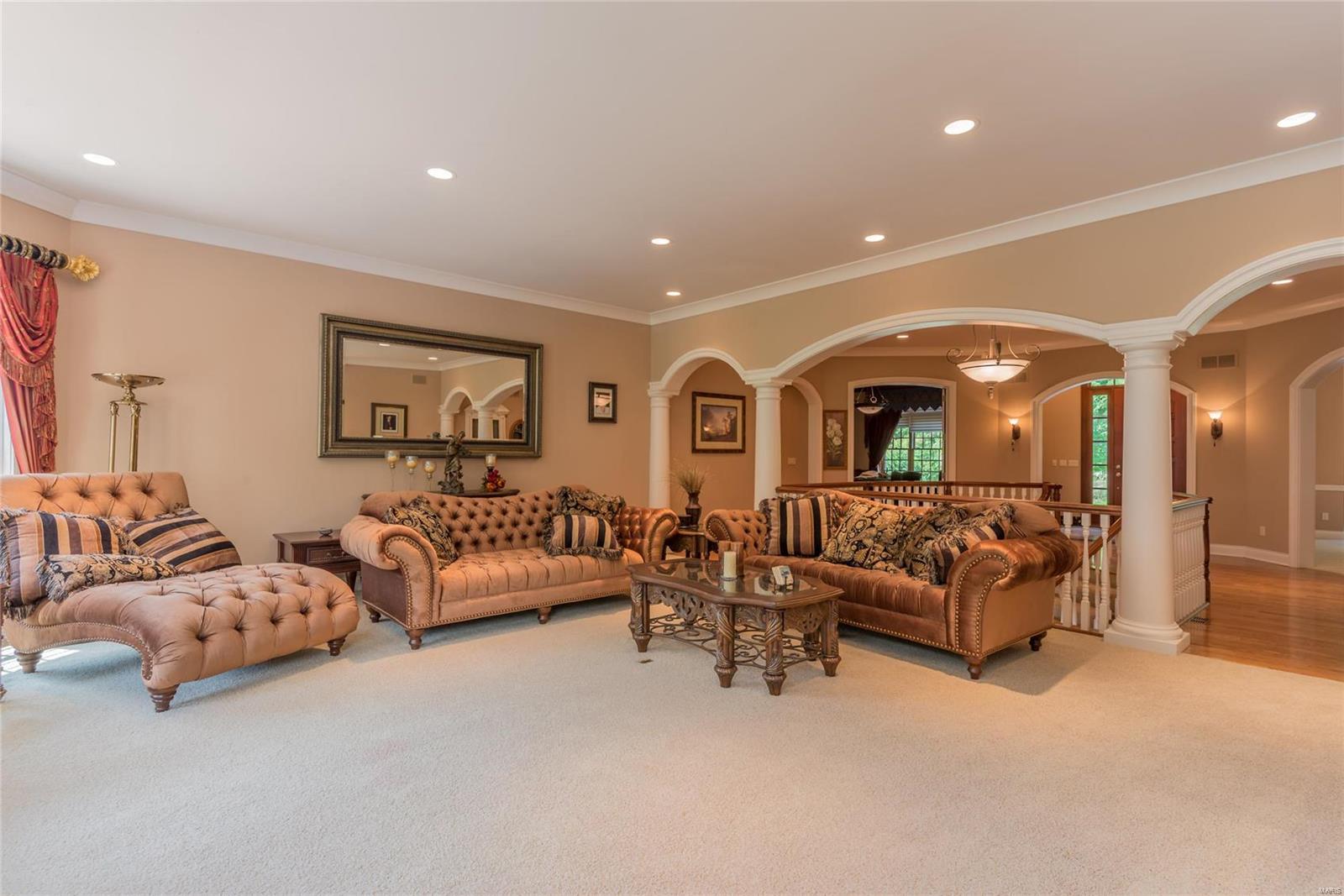 Cedars Valley - Residential