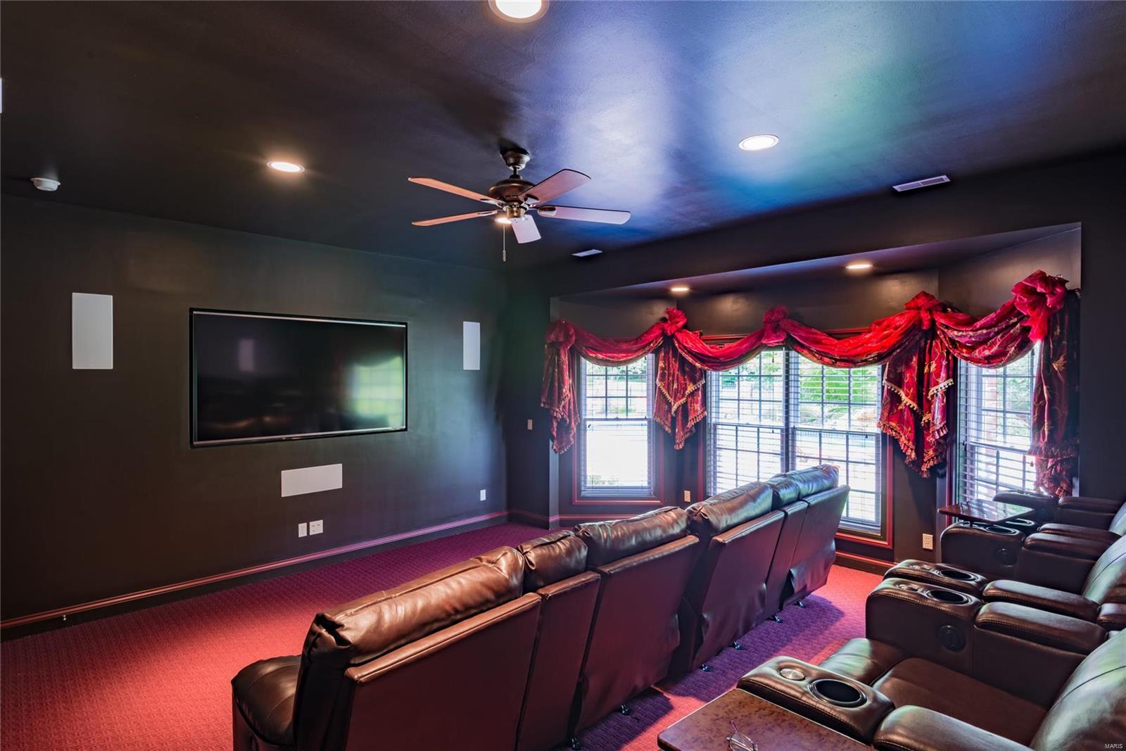 Cedars Valley - Residential