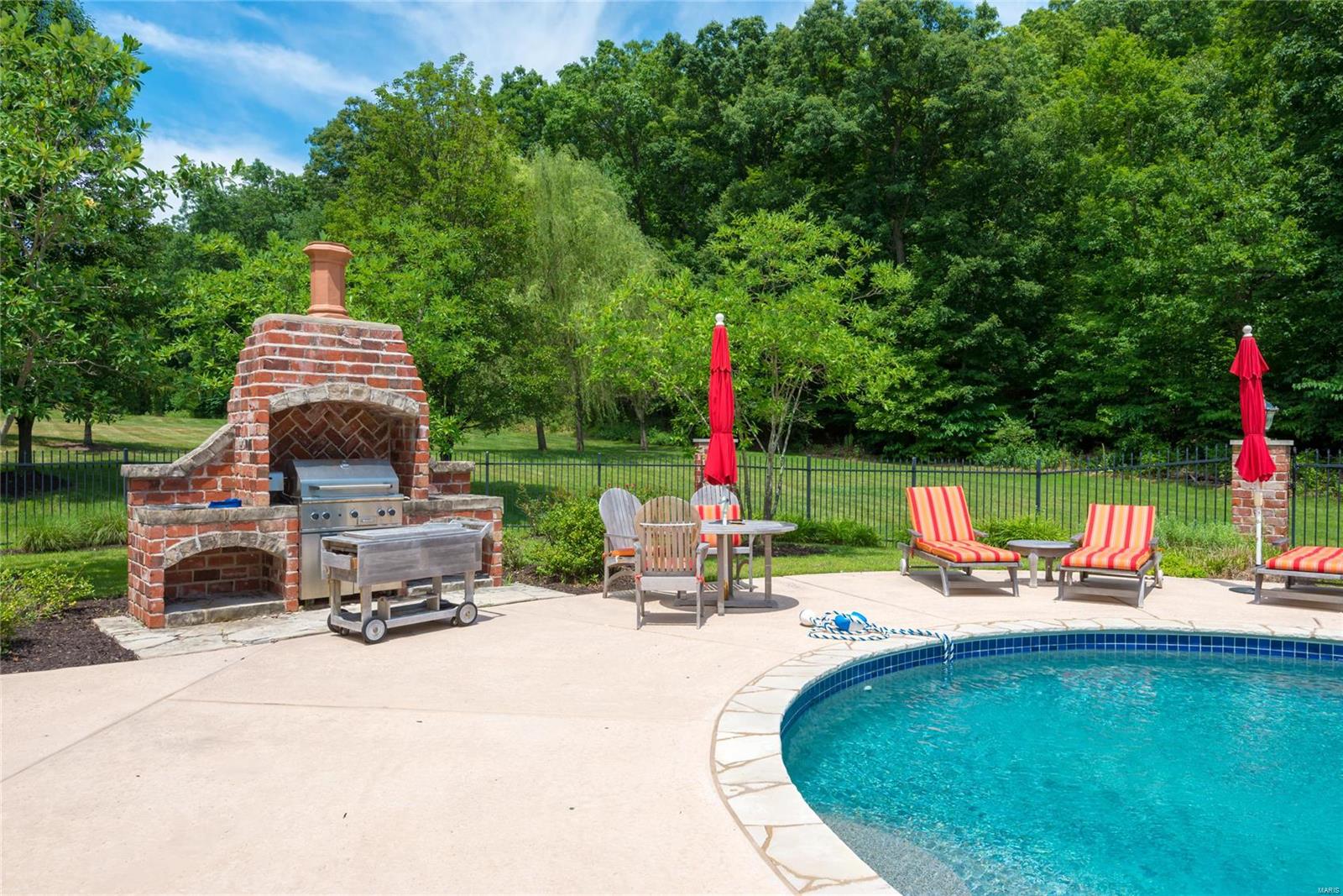 Cedars Valley - Residential