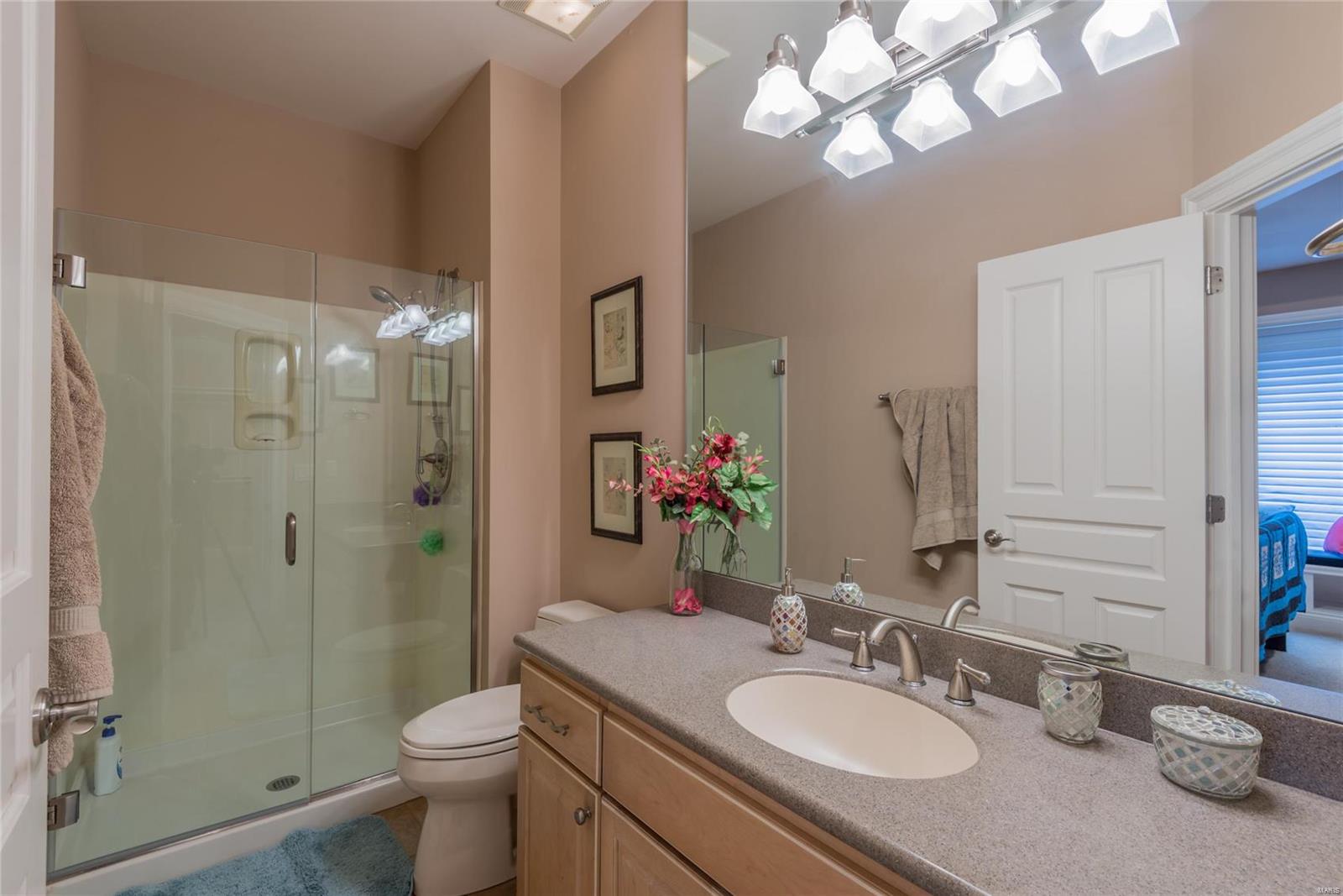 Cedars Valley - Residential