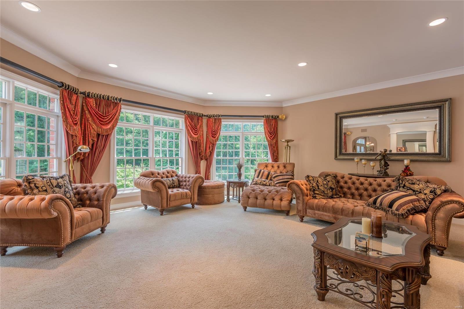 Cedars Valley - Residential