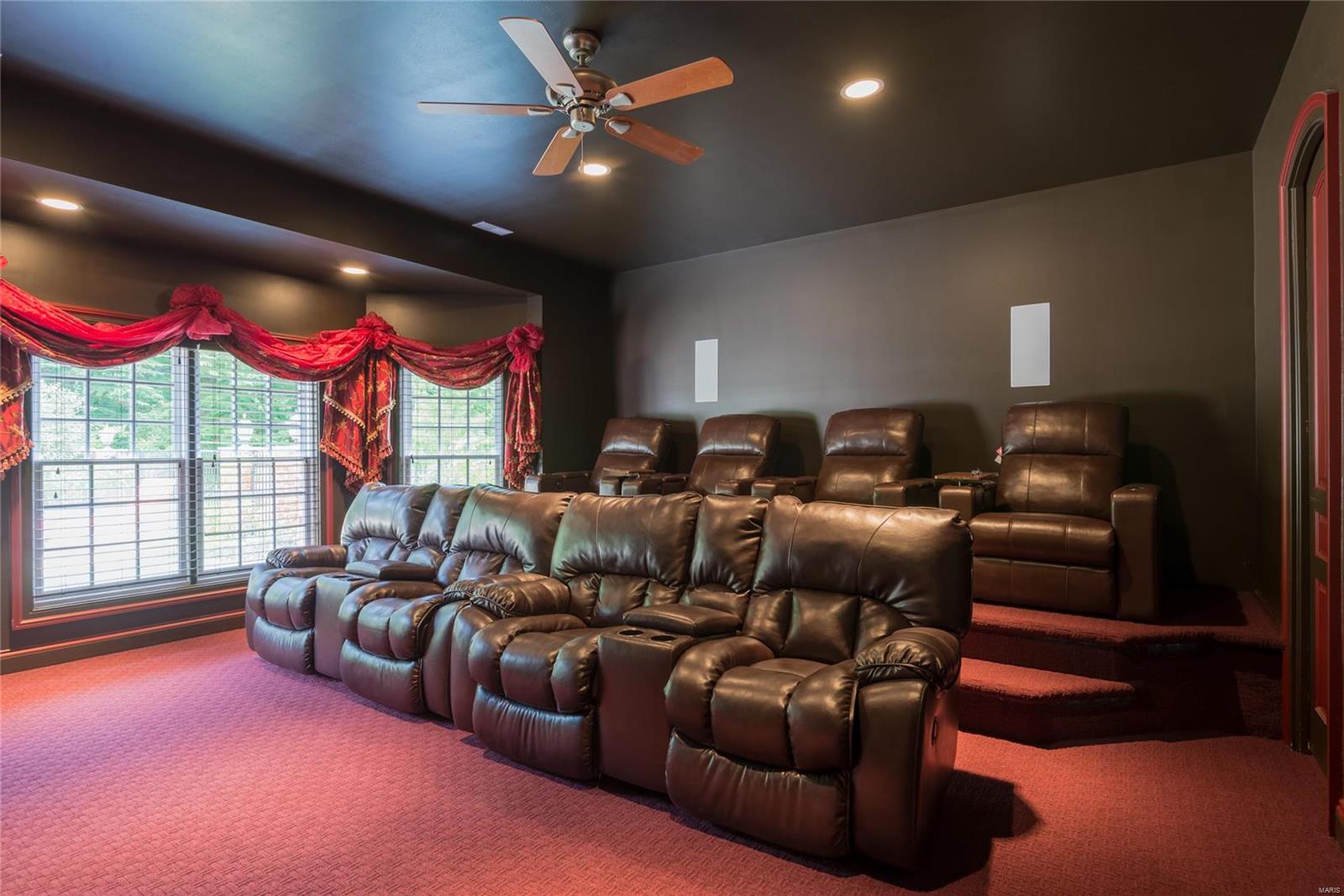 Cedars Valley - Residential