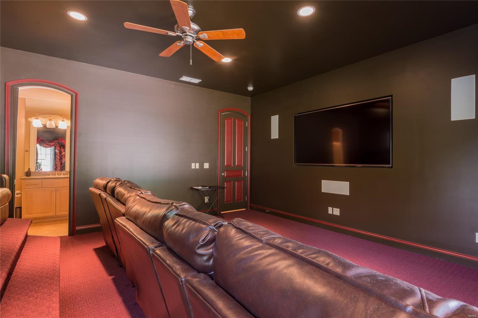 Cedars Valley - Residential