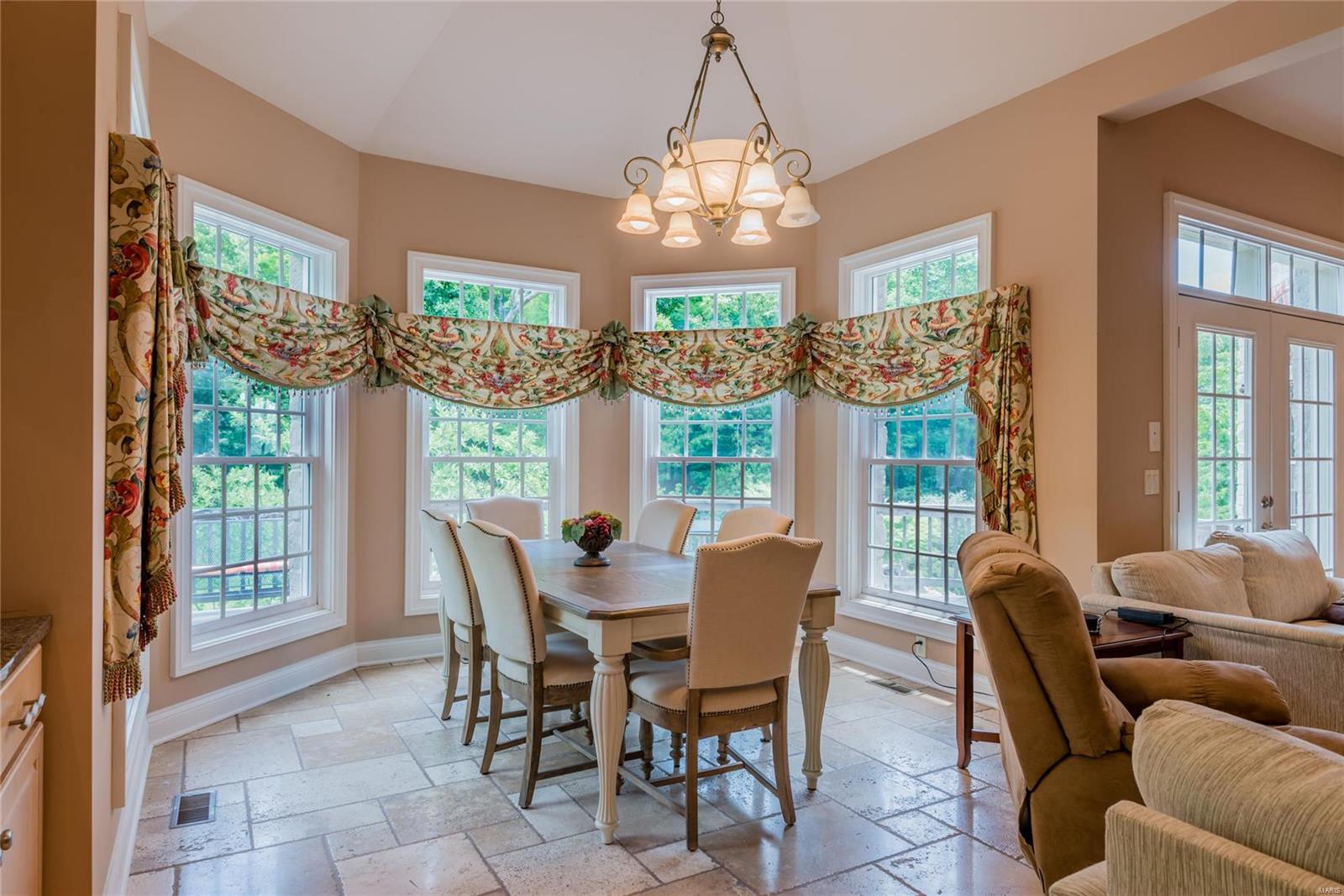 Cedars Valley - Residential