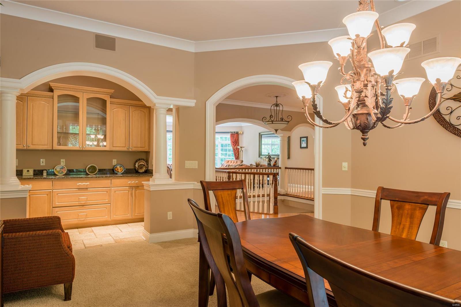 Cedars Valley - Residential