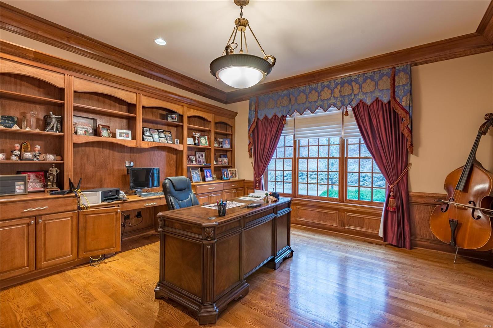 Cedars Valley - Residential