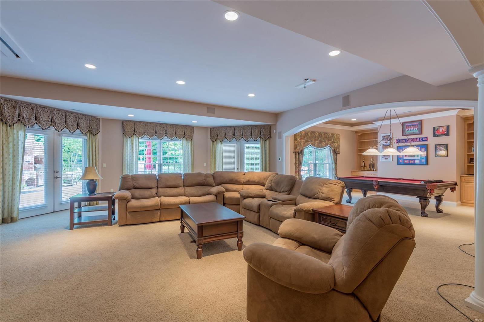 Cedars Valley - Residential