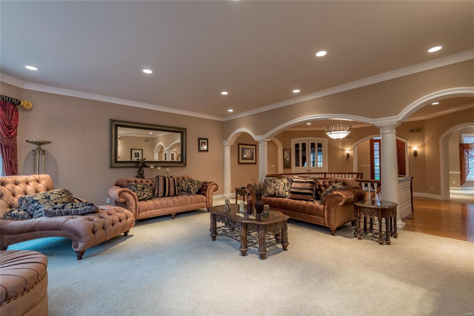 Cedars Valley - Residential