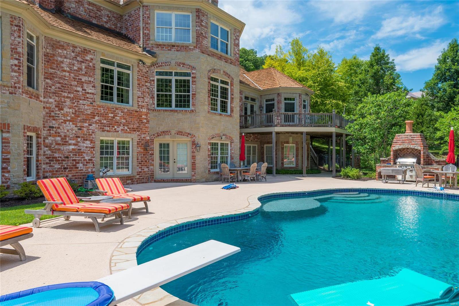 Cedars Valley - Residential