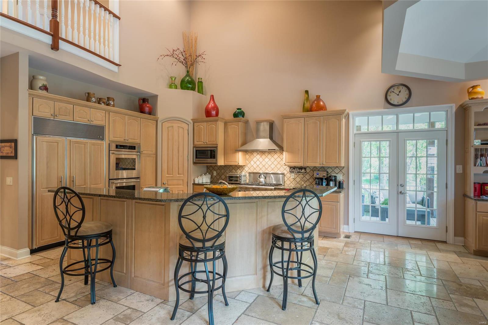 Cedars Valley - Residential