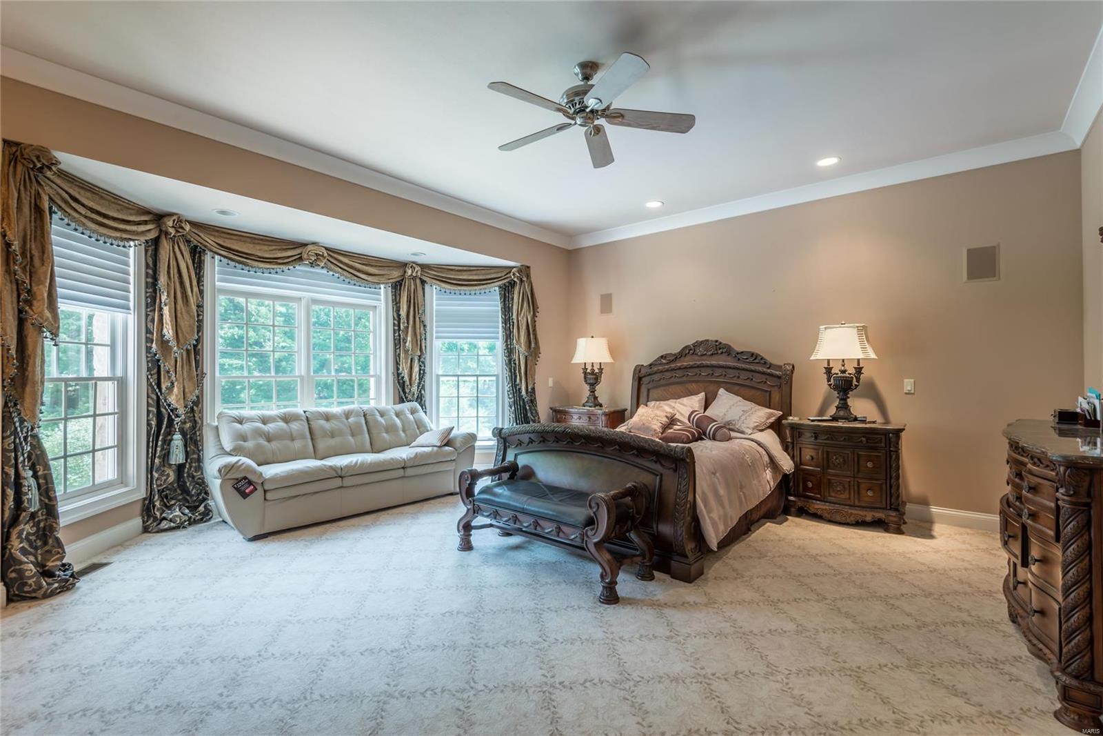 Cedars Valley - Residential