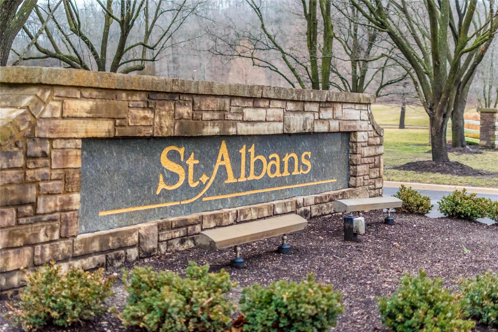 Cedars Valley - Residential