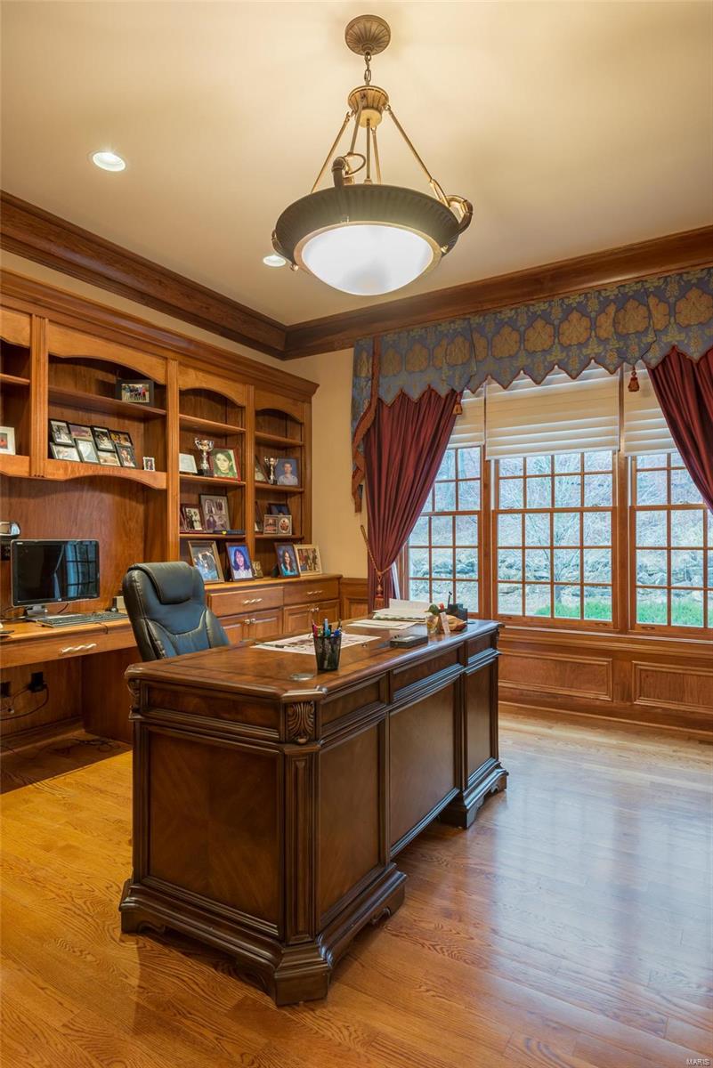 Cedars Valley - Residential