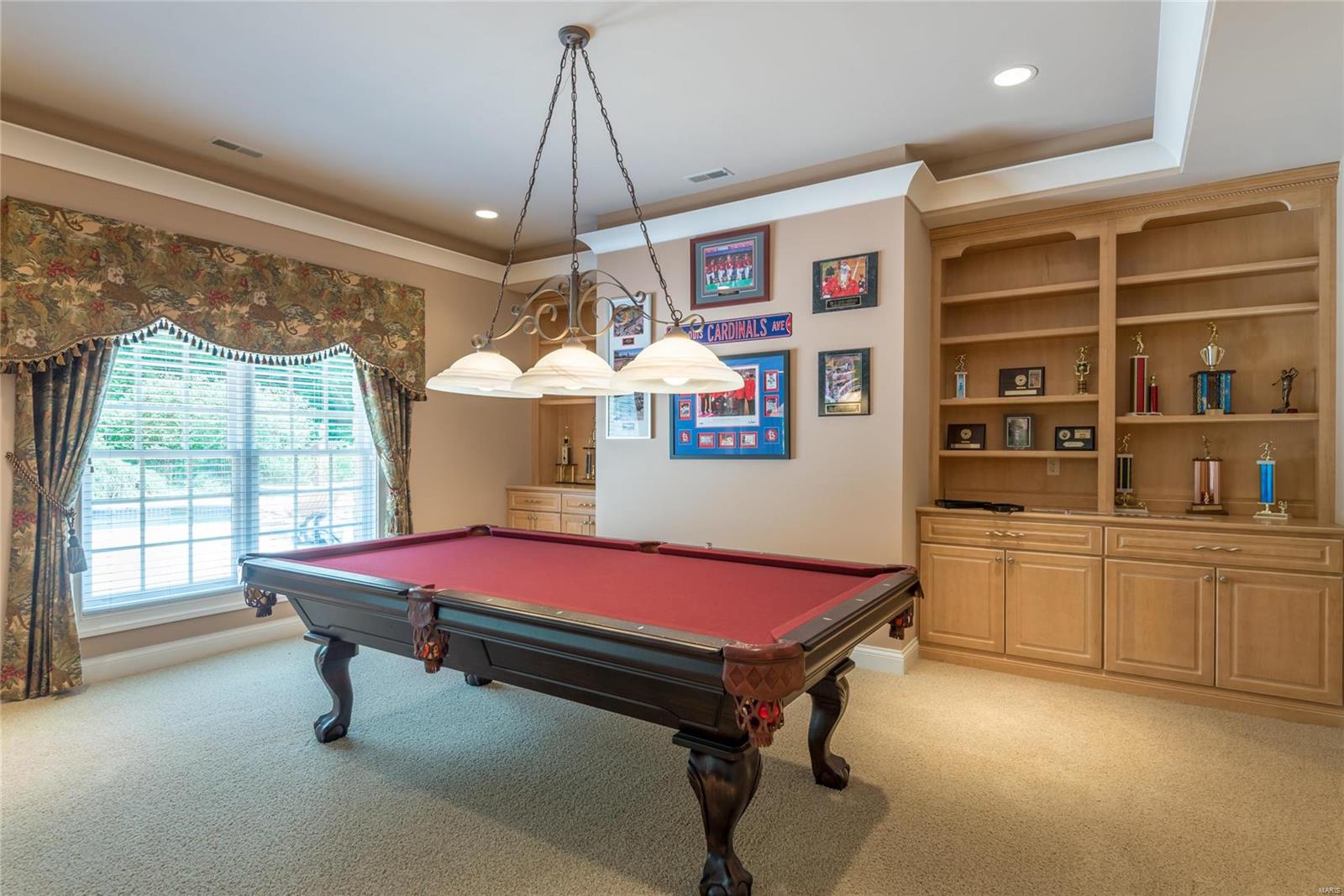 Cedars Valley - Residential