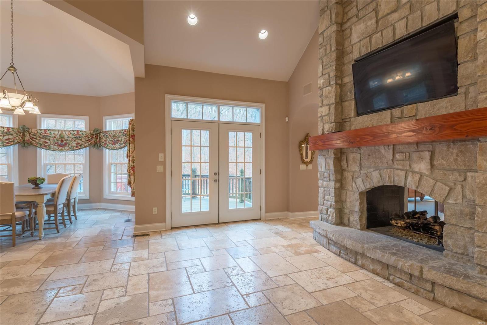 Cedars Valley - Residential