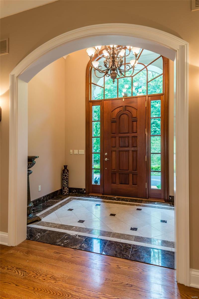 Cedars Valley - Residential