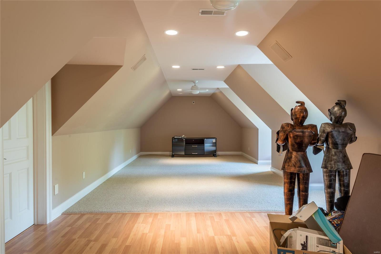 Cedars Valley - Residential