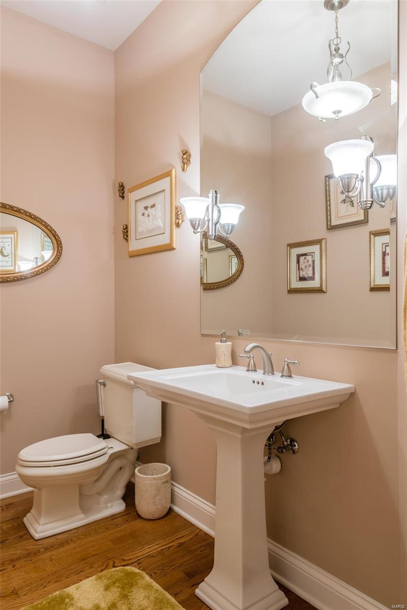 Cedars Valley - Residential