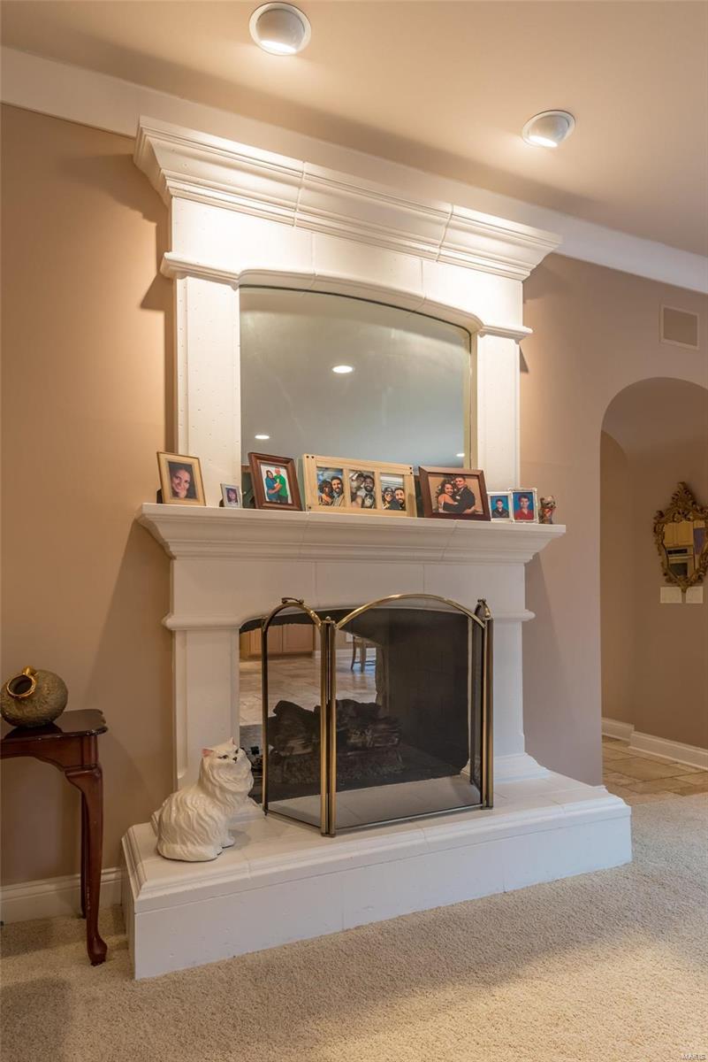 Cedars Valley - Residential