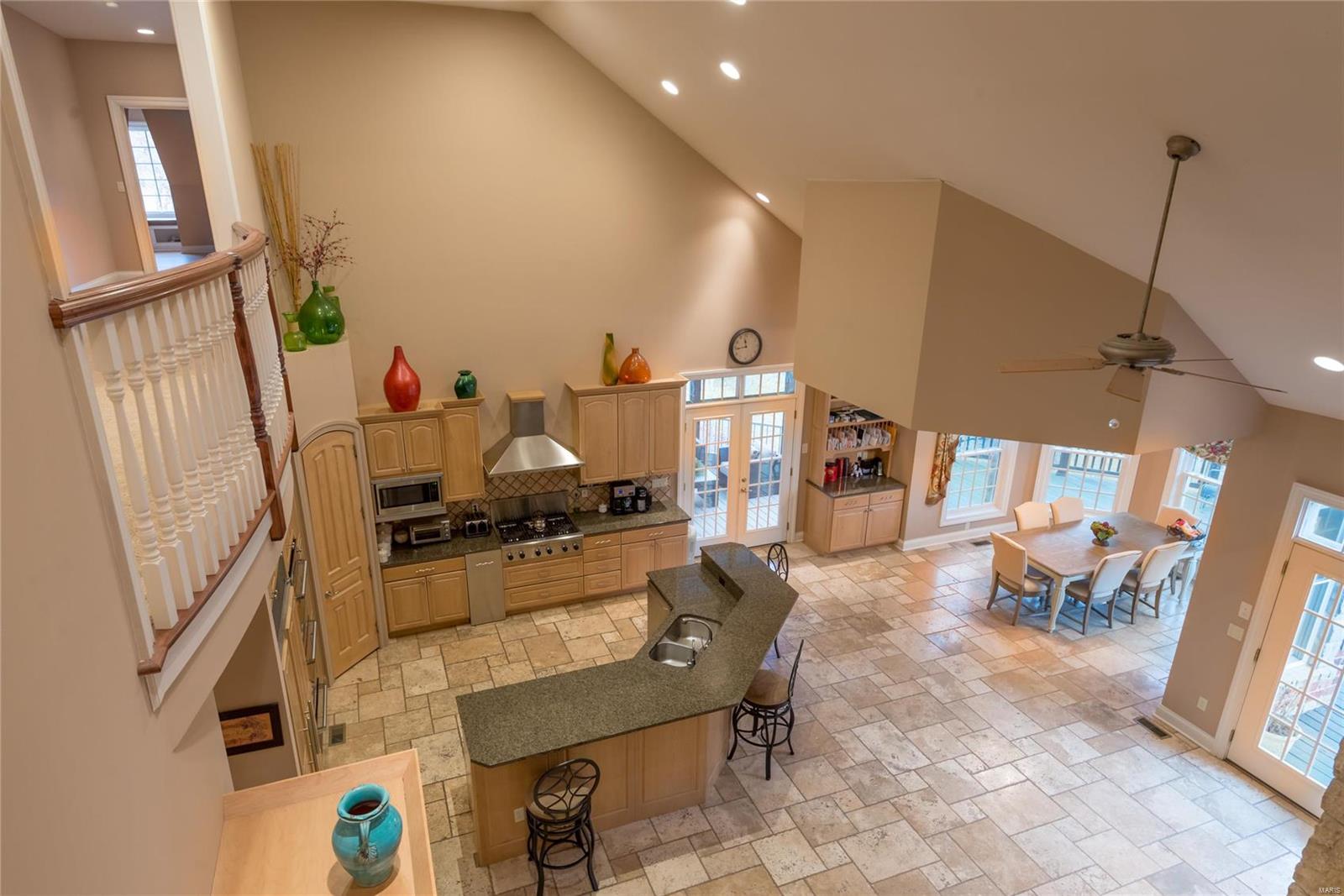 Cedars Valley - Residential