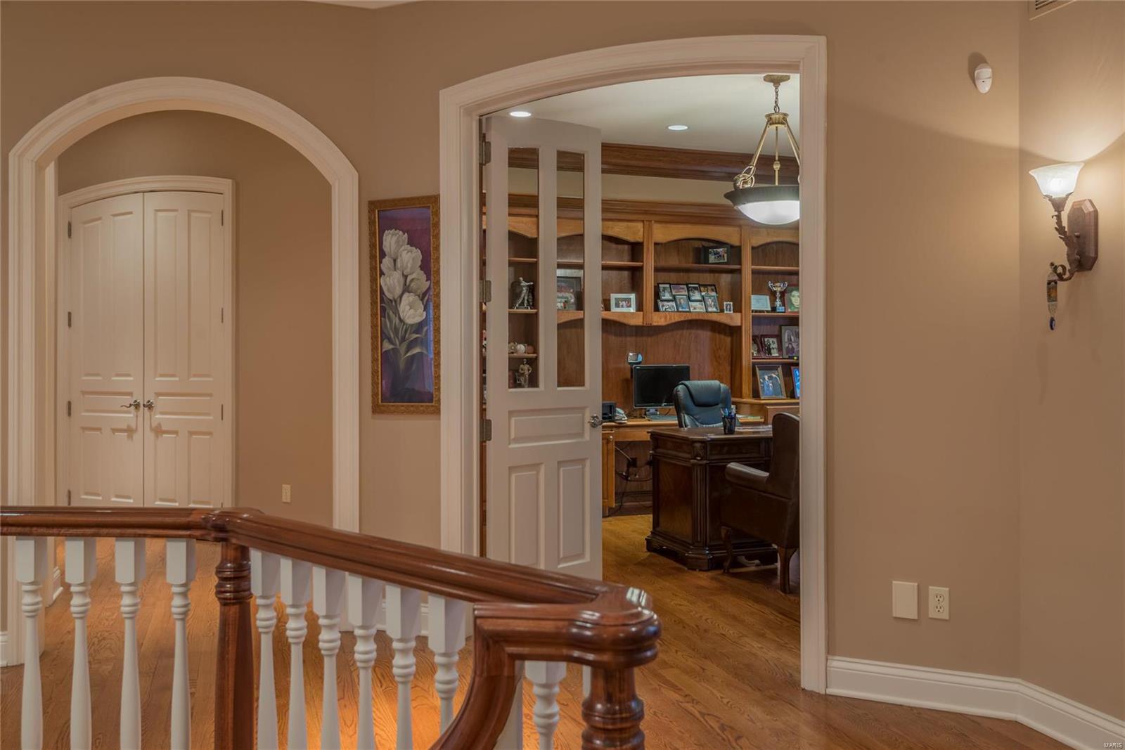 Cedars Valley - Residential