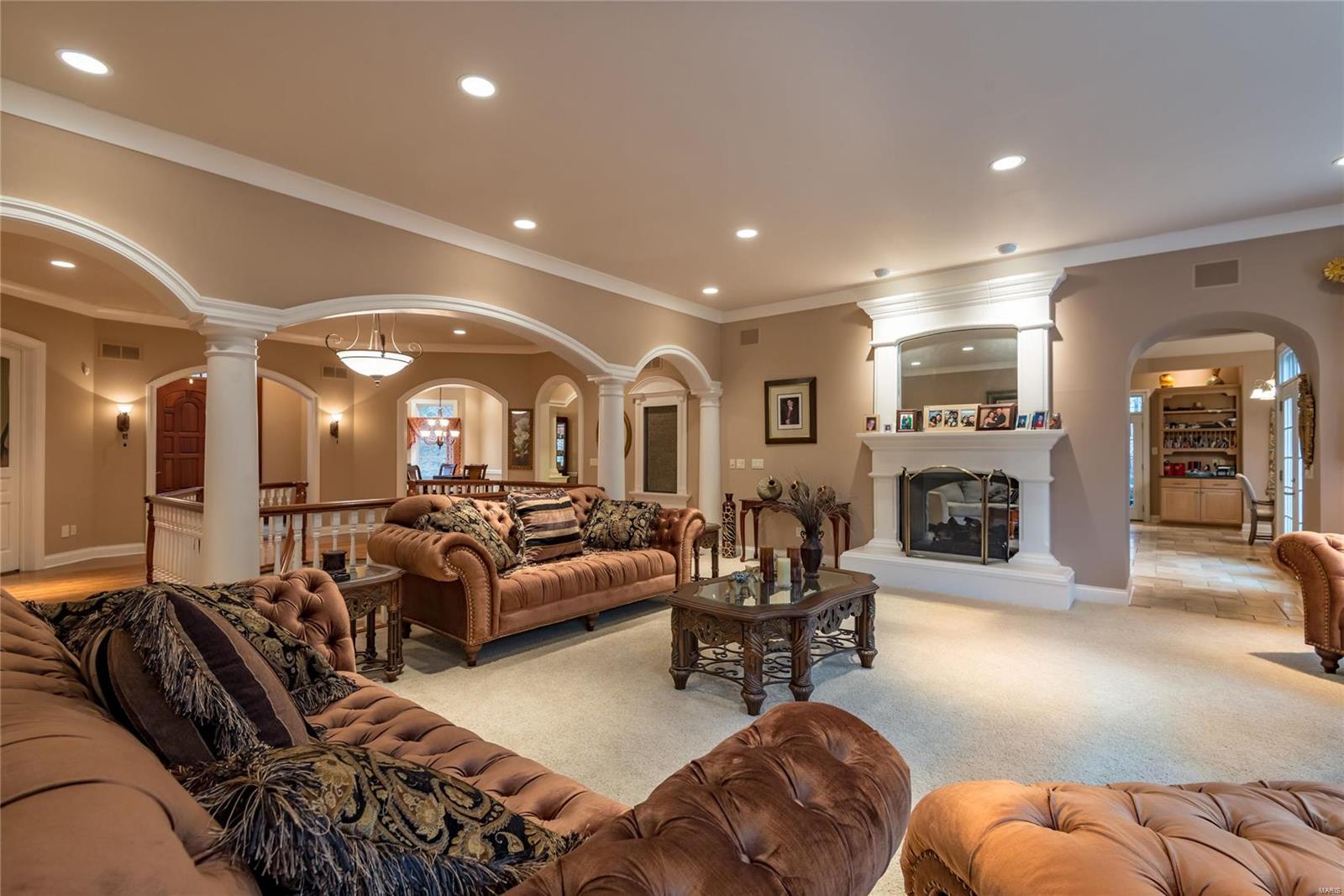 Cedars Valley - Residential