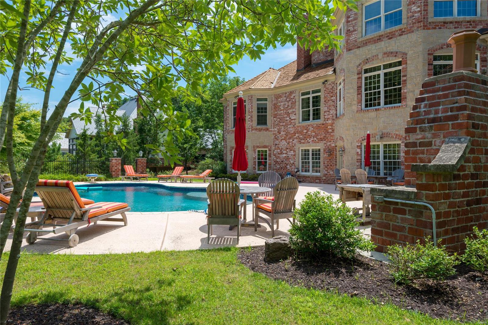 Cedars Valley - Residential