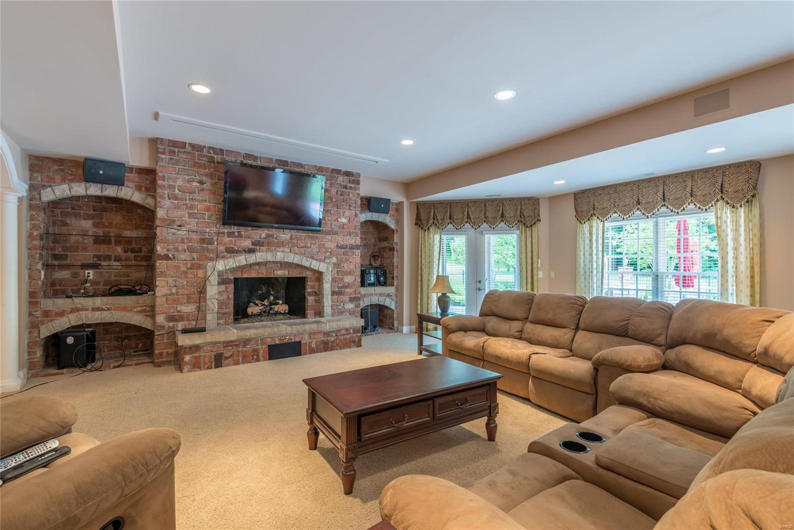 Cedars Valley - Residential