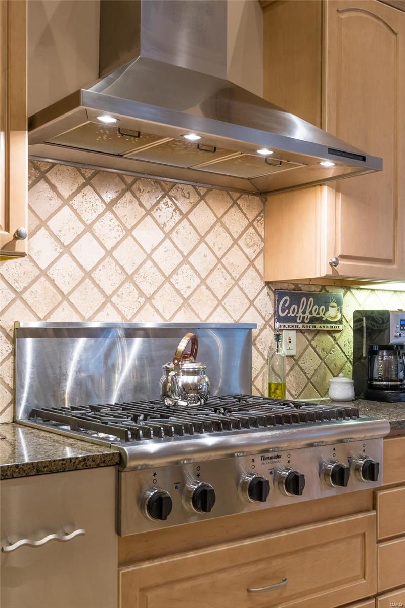 Cedars Valley - Residential