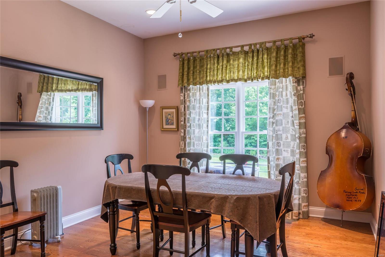 Cedars Valley - Residential