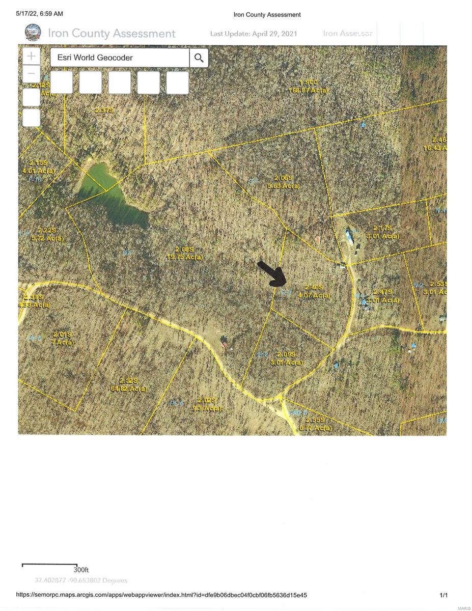 Hidden Valley - Farm