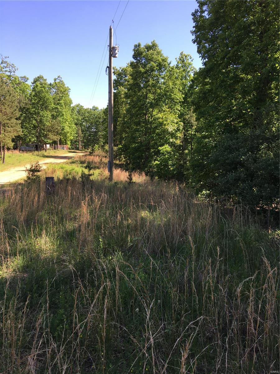 Hidden Valley - Farm