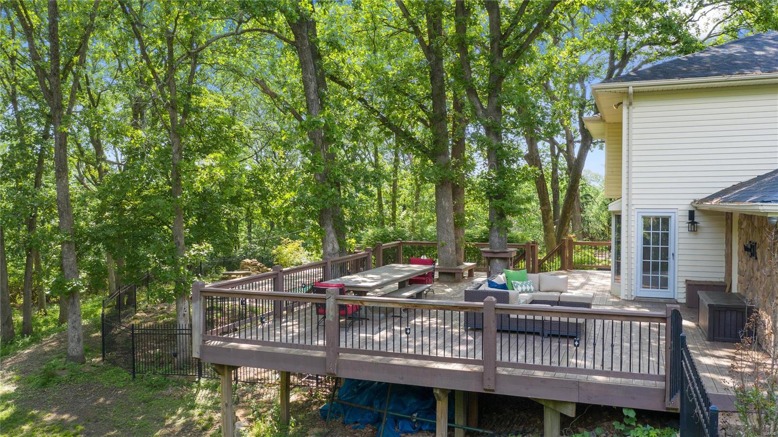 Kehrs Mill Trails 2 - Residential