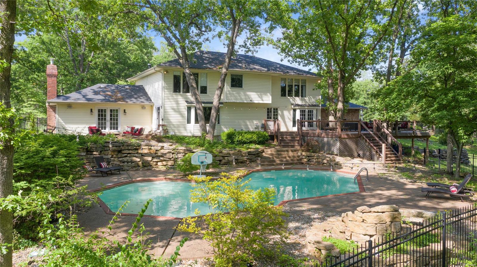 Kehrs Mill Trails 2 - Residential