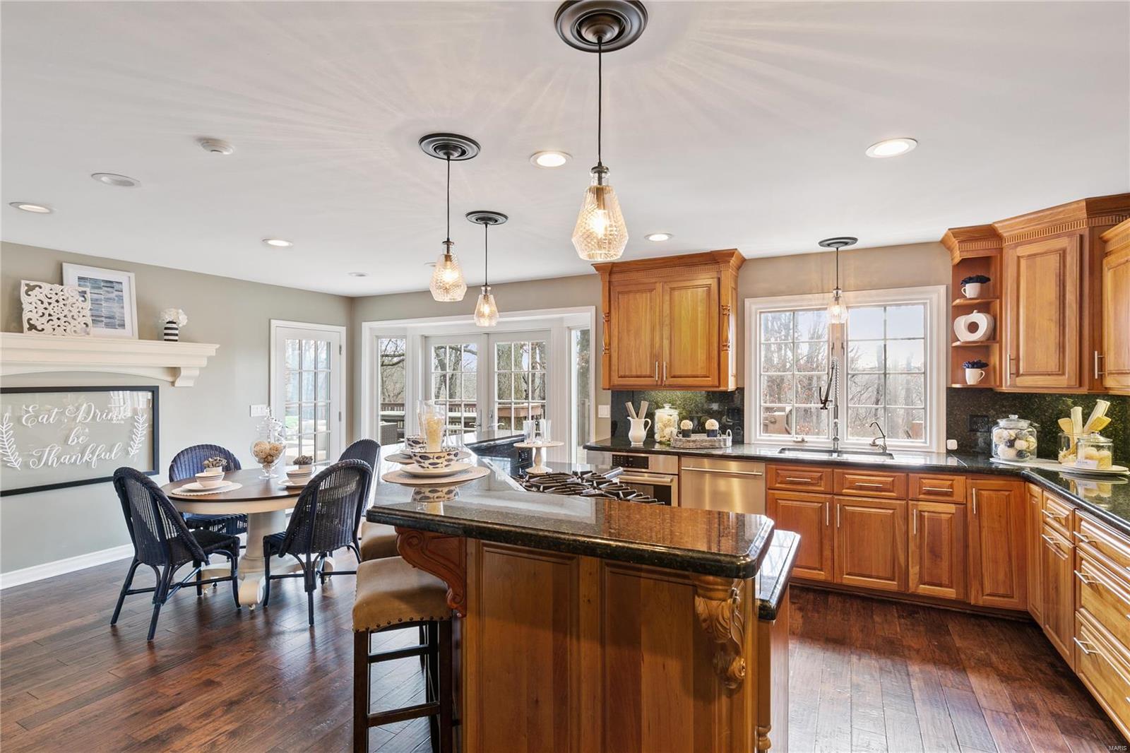 Kehrs Mill Trails 2 - Residential